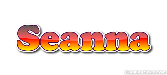 Seanna Logo