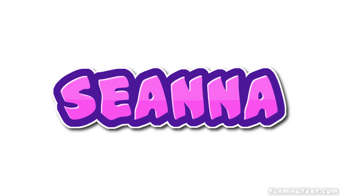 Seanna Logo
