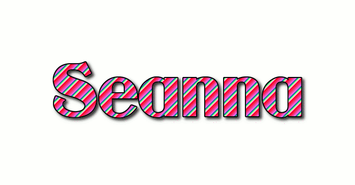 Seanna شعار