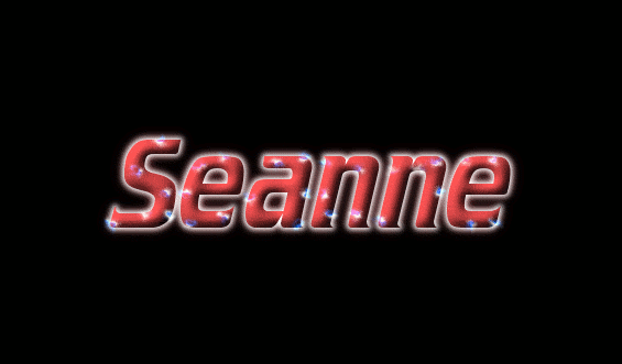 Seanne شعار