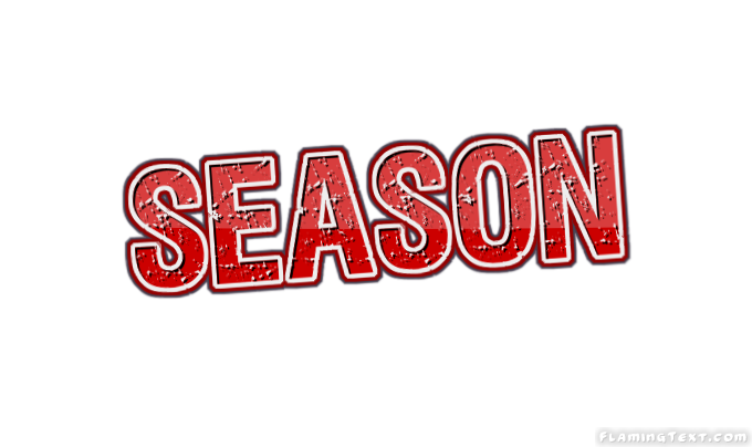 Season Logotipo