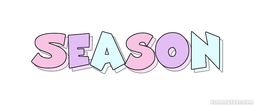 Season Logotipo