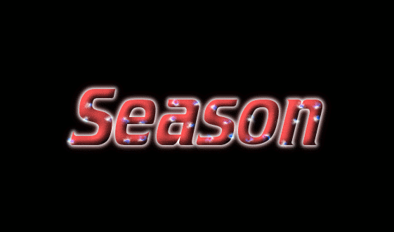 Season ロゴ