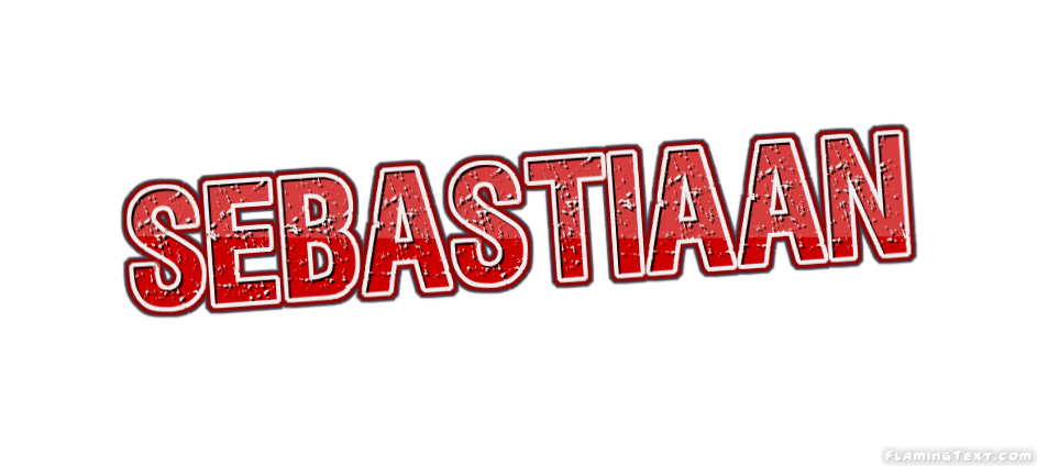 Sebastiaan Logotipo