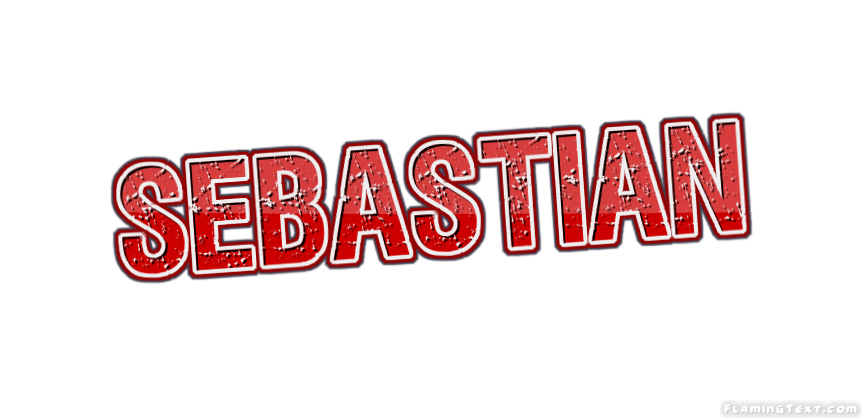 Sebastian Logotipo