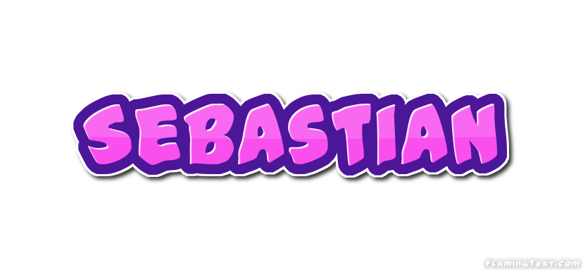 Sebastian Logo