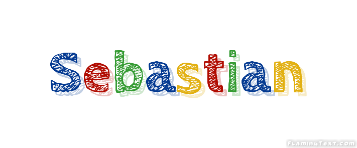 Sebastian Logotipo