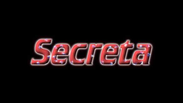 Secreta Лого