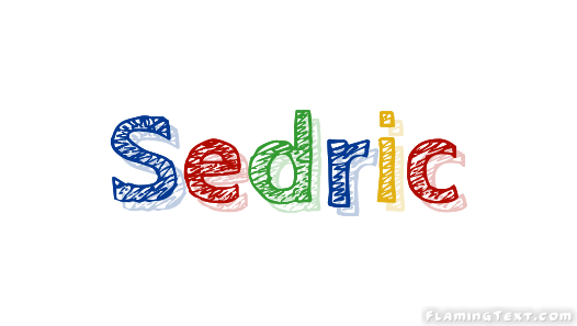 Sedric Logo