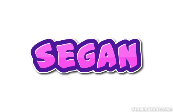 Segan Logo