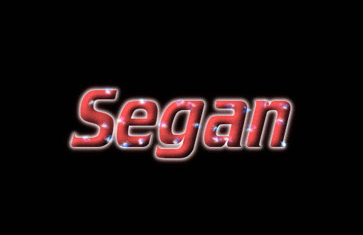 Segan Logotipo