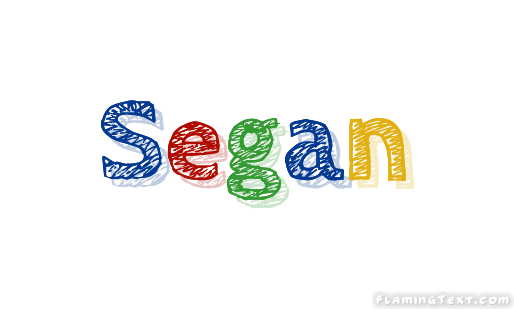 Segan Logotipo