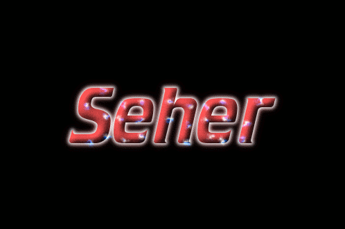 Seher Logotipo