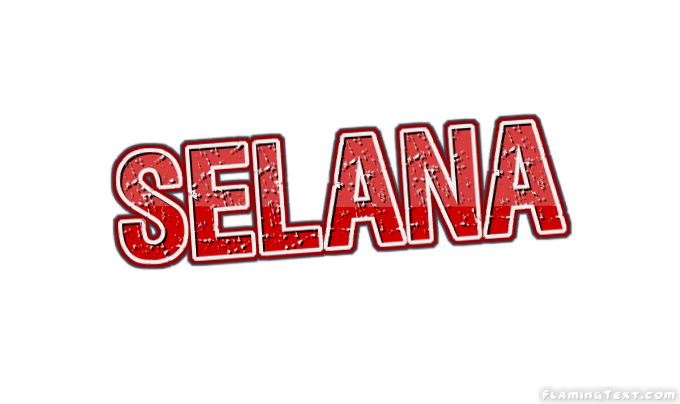 Selana लोगो