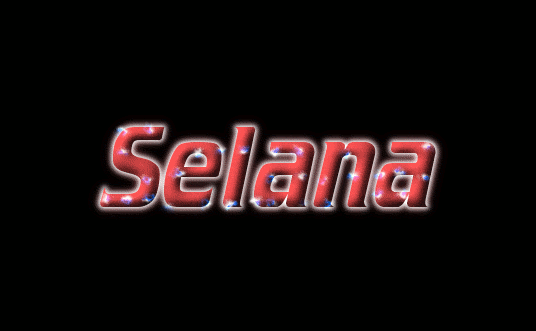 Selana Logotipo