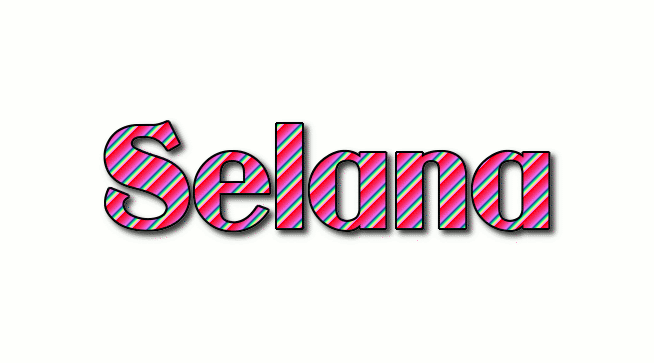 Selana Logo