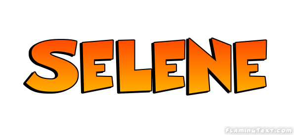 Selene Logo