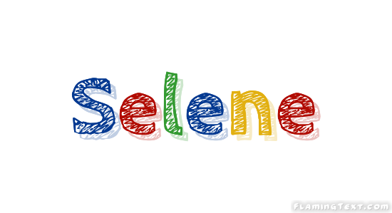 Selene Logo