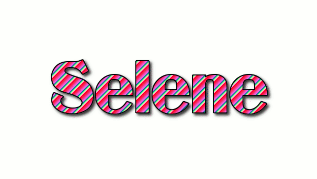 Selene Logo