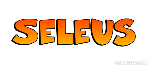 Seleus Logo