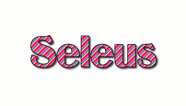 Seleus Logo