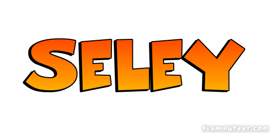 Seley ロゴ