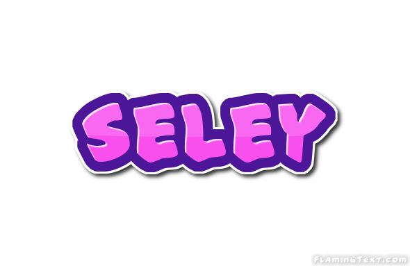 Seley 徽标