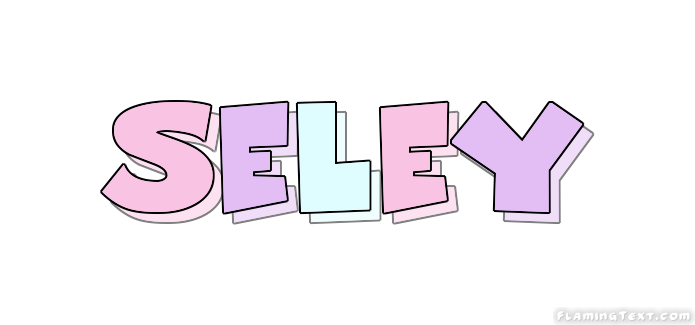 Seley Лого