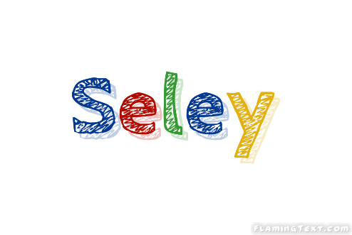 Seley Logo