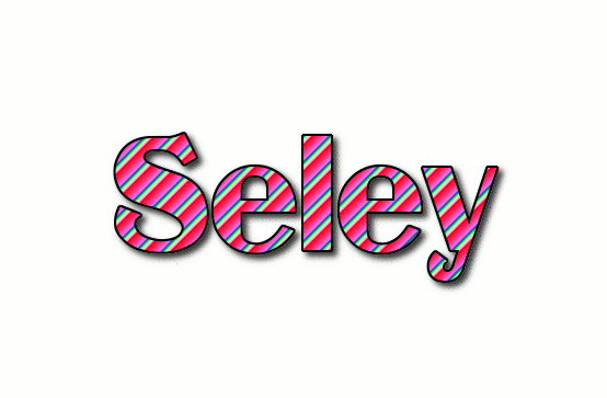Seley 徽标
