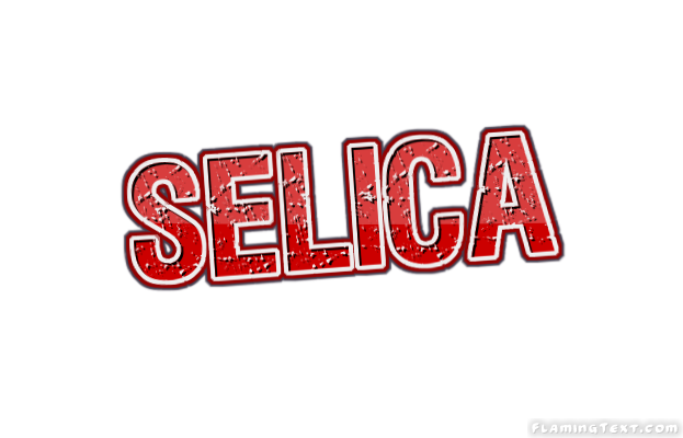 Selica लोगो