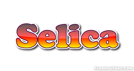 Selica شعار