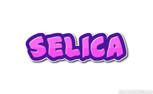Selica شعار