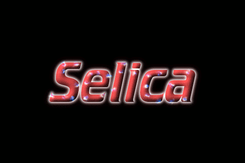 Selica Logo