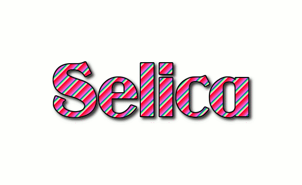 Selica 徽标