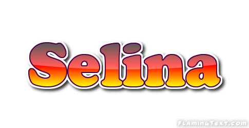 Selina Logo