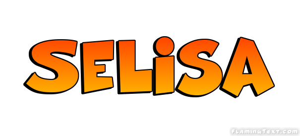 Selisa Logotipo