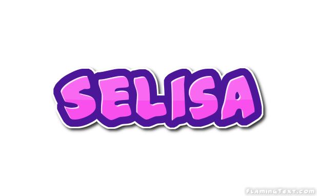 Selisa Лого