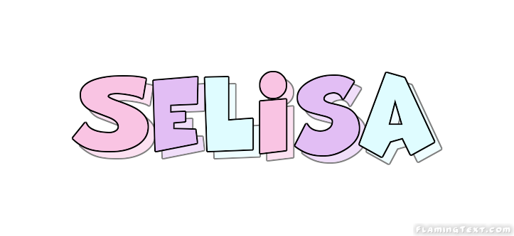 Selisa Logo