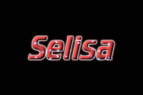 Selisa Лого
