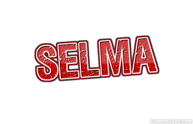 Selma شعار