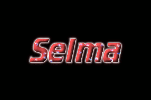 Selma ロゴ