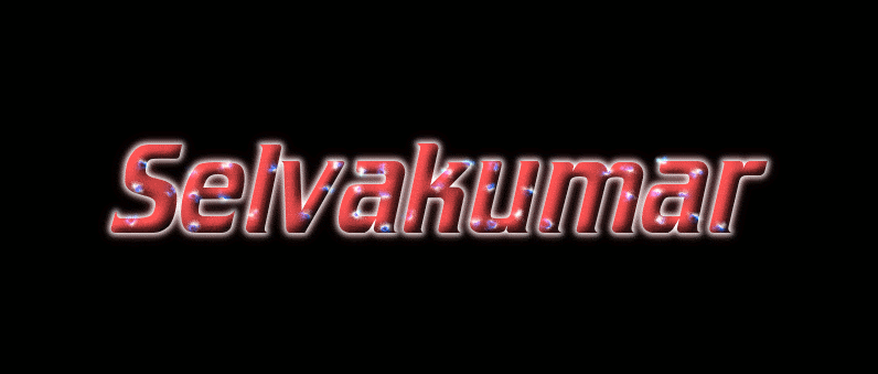Selvakumar Logo