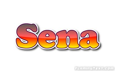 Sena Logotipo