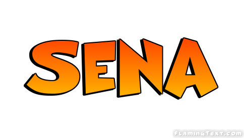 Sena شعار