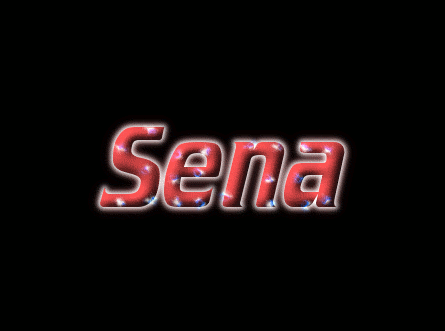 Sena شعار