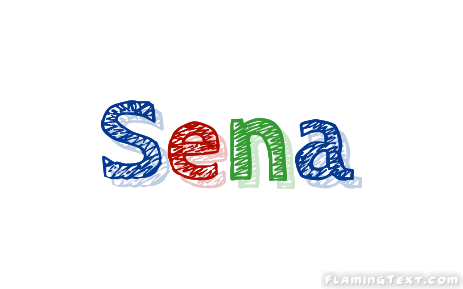 Sena Logo