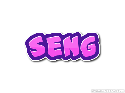 Seng 徽标