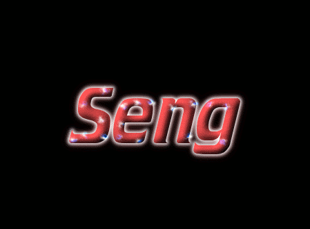 Seng Logotipo