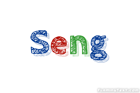 Seng Logo
